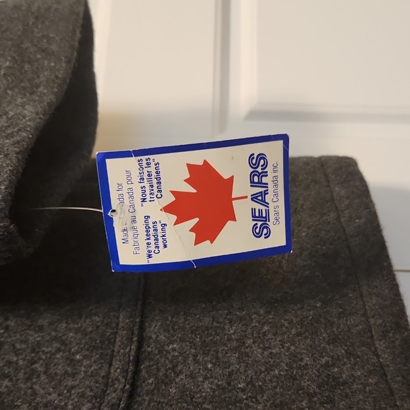 Mens sears coat - Picture 5 of 5